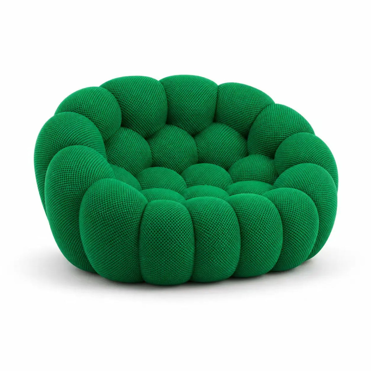 Divani — Fauteuil Bubble 120CM